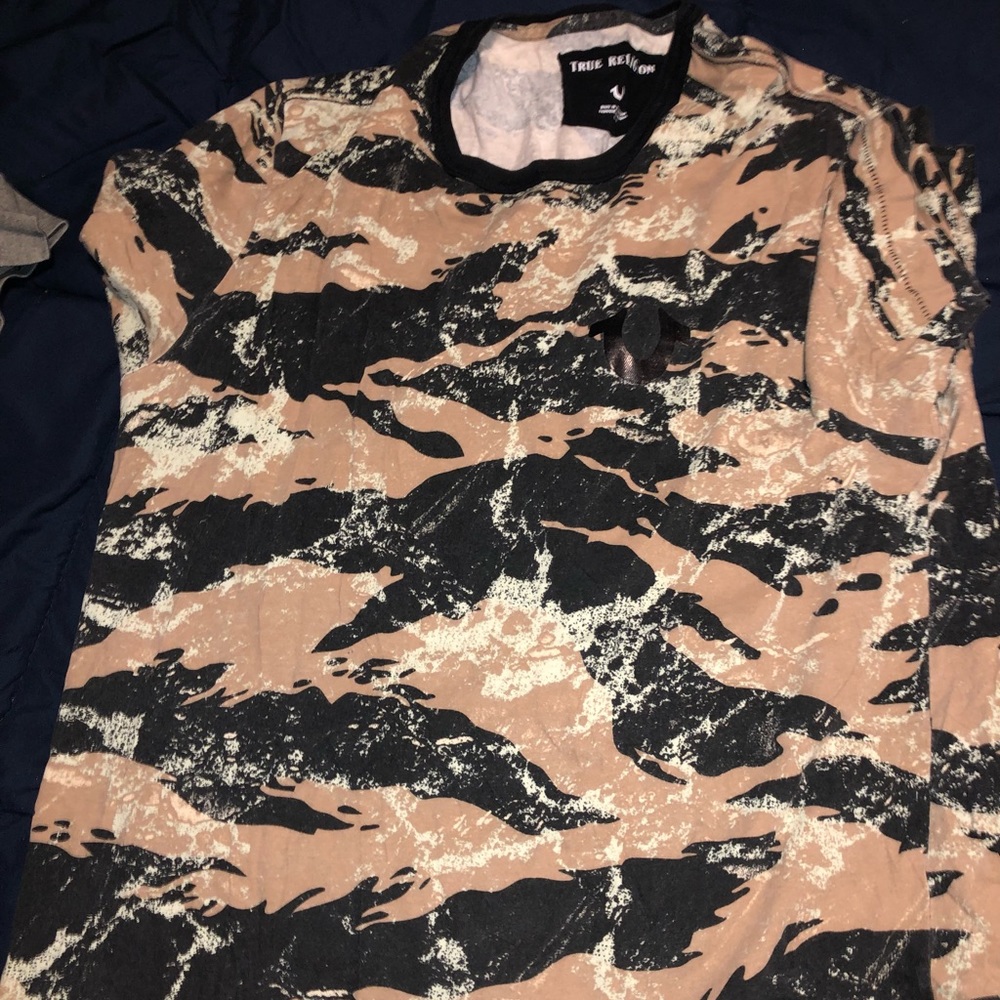 True Religion T-shirt
